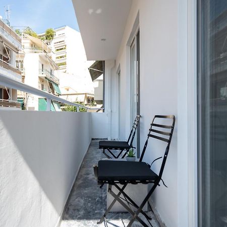 Seven Hills, Boutique Apartments Αθήνα Εξωτερικό φωτογραφία