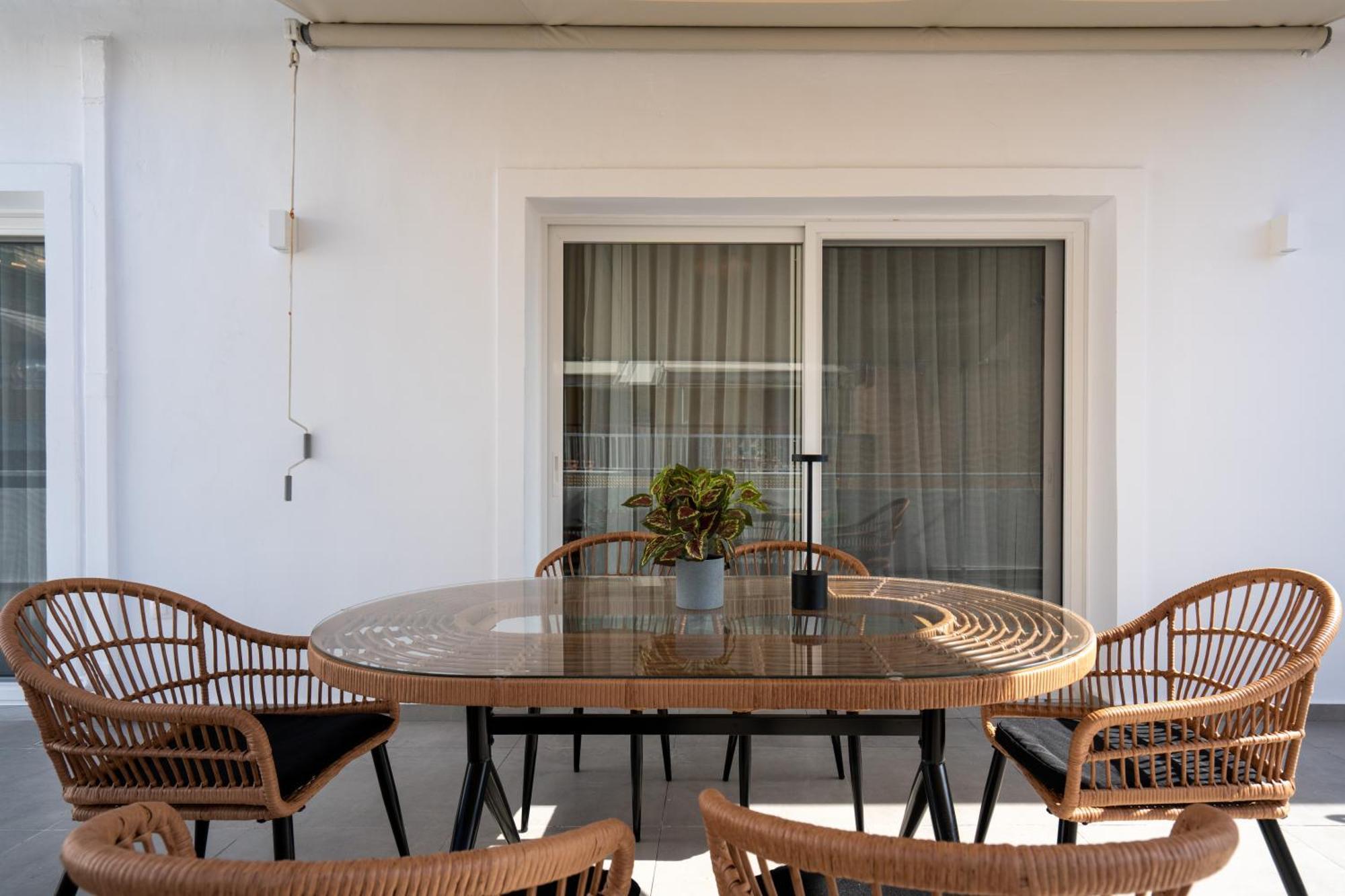 Seven Hills, Boutique Apartments Αθήνα Εξωτερικό φωτογραφία
