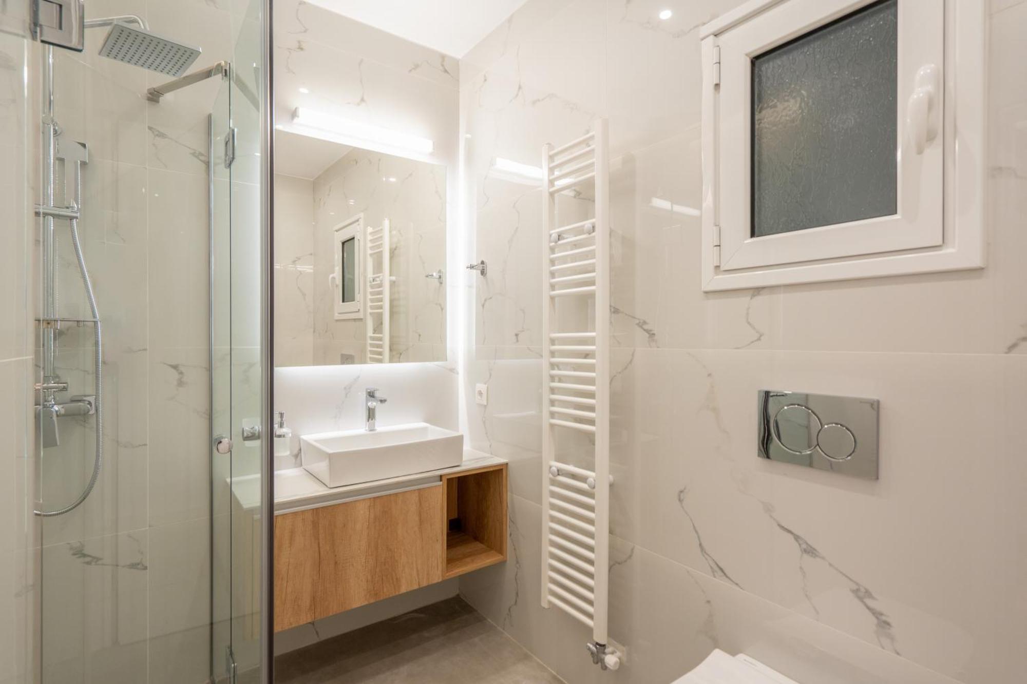 Seven Hills, Boutique Apartments Αθήνα Εξωτερικό φωτογραφία