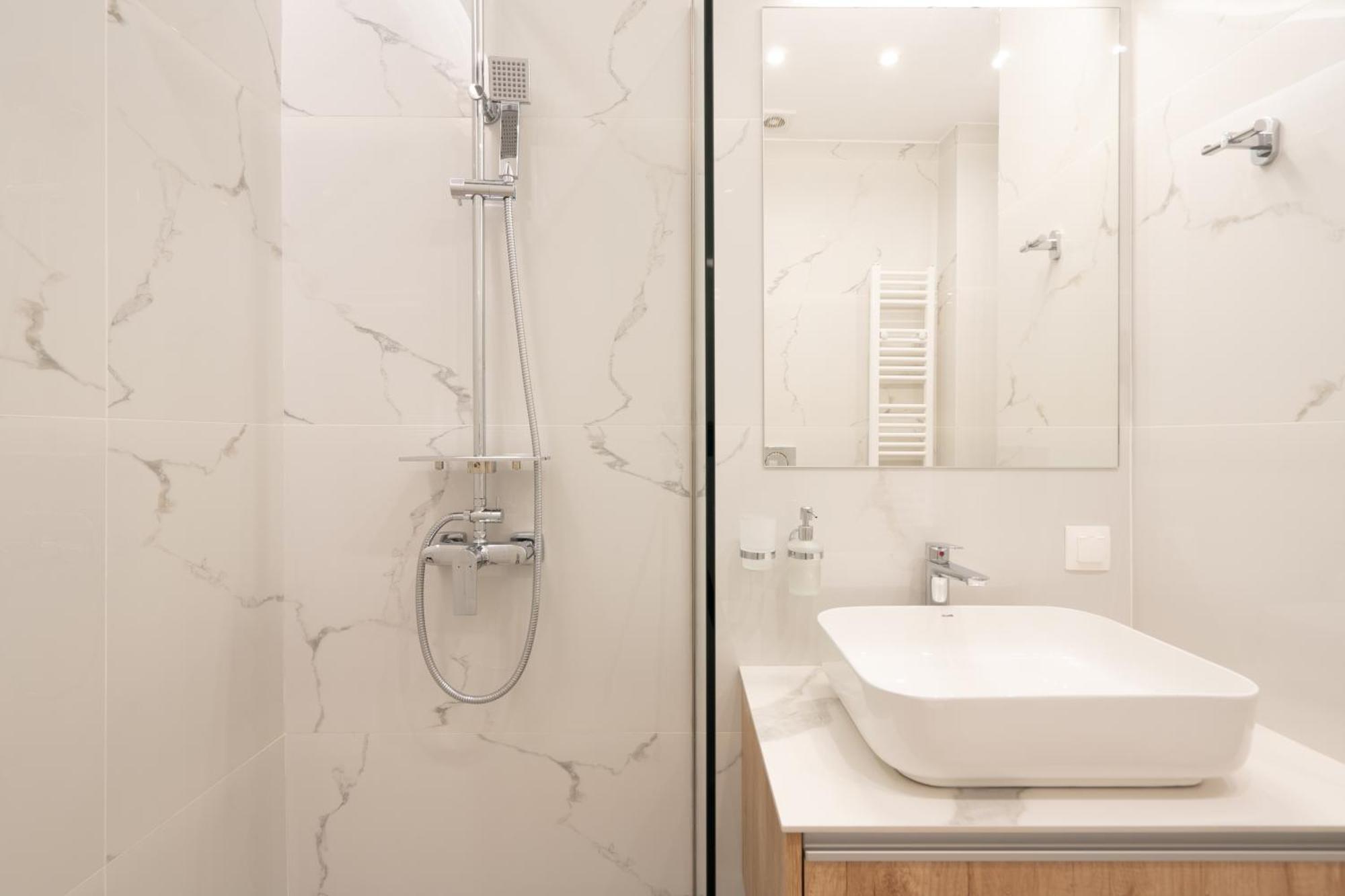 Seven Hills, Boutique Apartments Αθήνα Εξωτερικό φωτογραφία